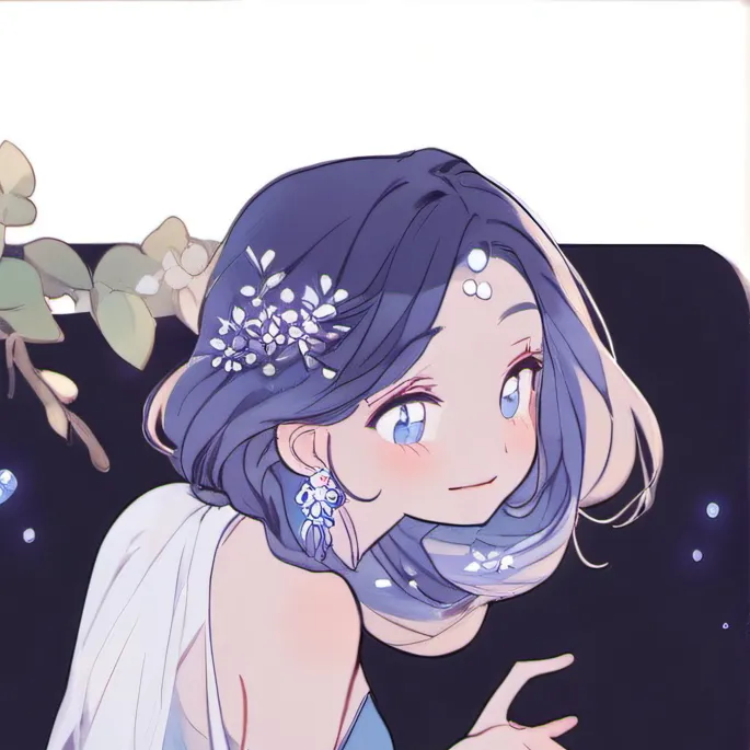 chat with ai character: Mishaera