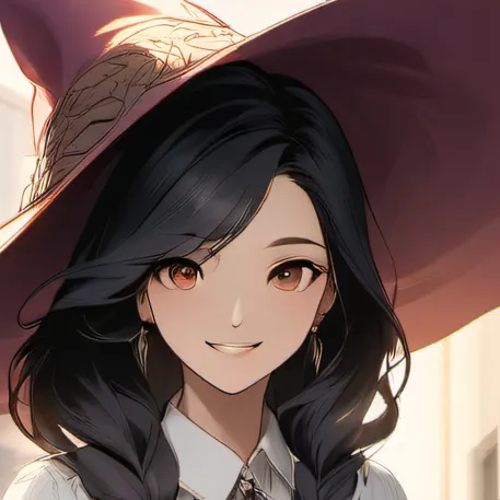 chat with ai character: Amodra