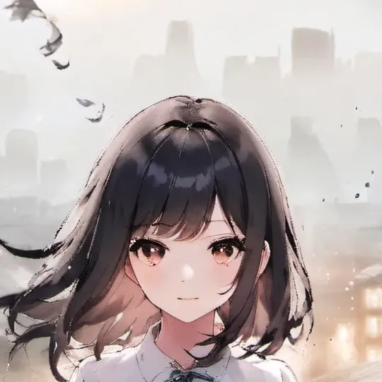 chat with ai character: Ayla