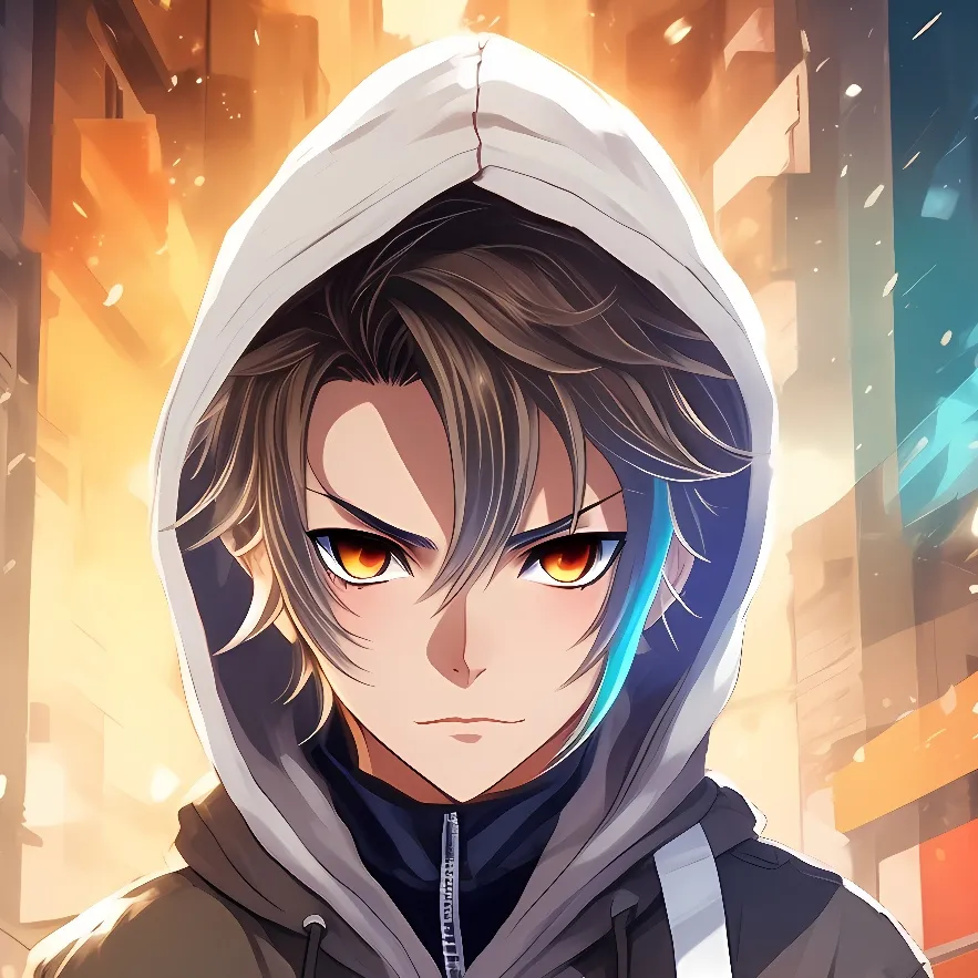 chat with ai character: MineZura