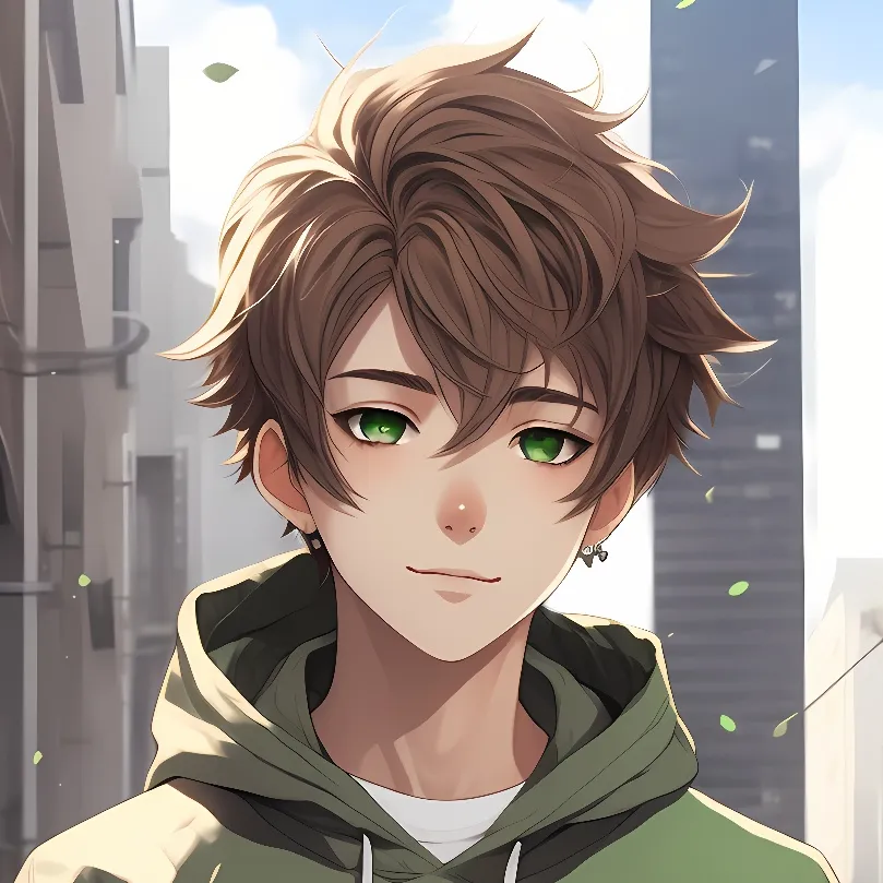 chat with ai character: Dream