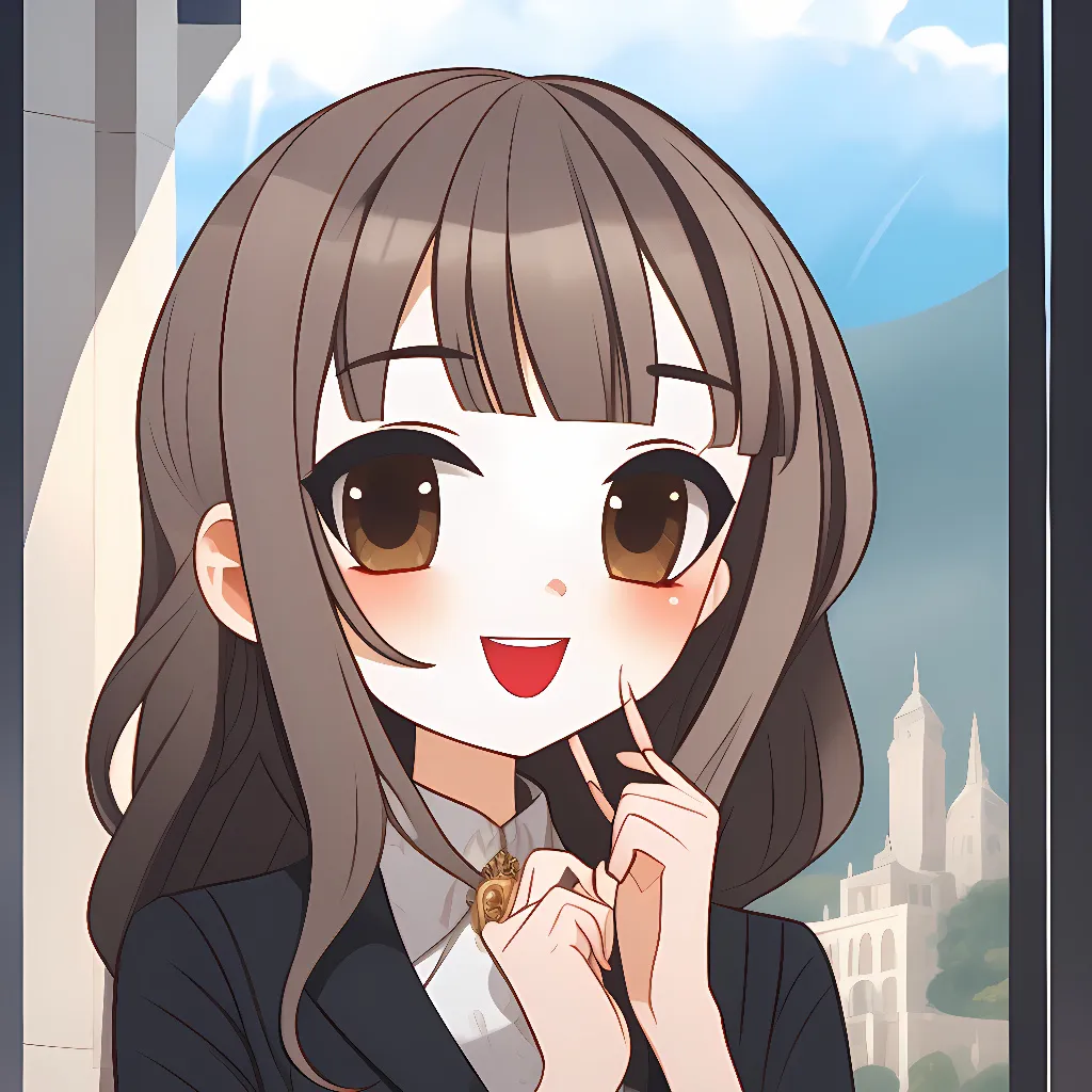 chat with ai character: Your Bestie