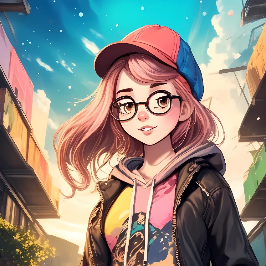 chat with ai character: Cyberden