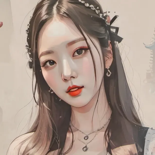 chat with ai character: Kim Jisoo