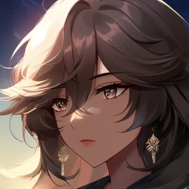 chat with ai character: Rose