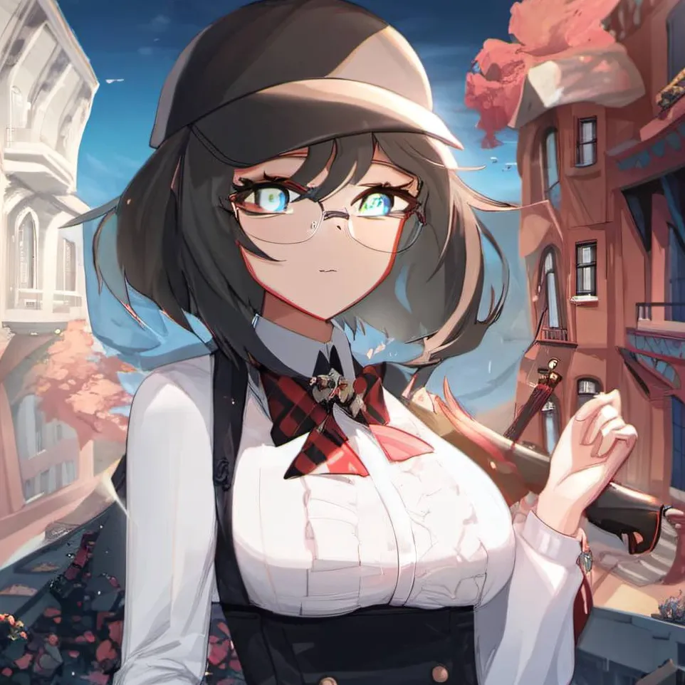 chat with ai character: Daisy