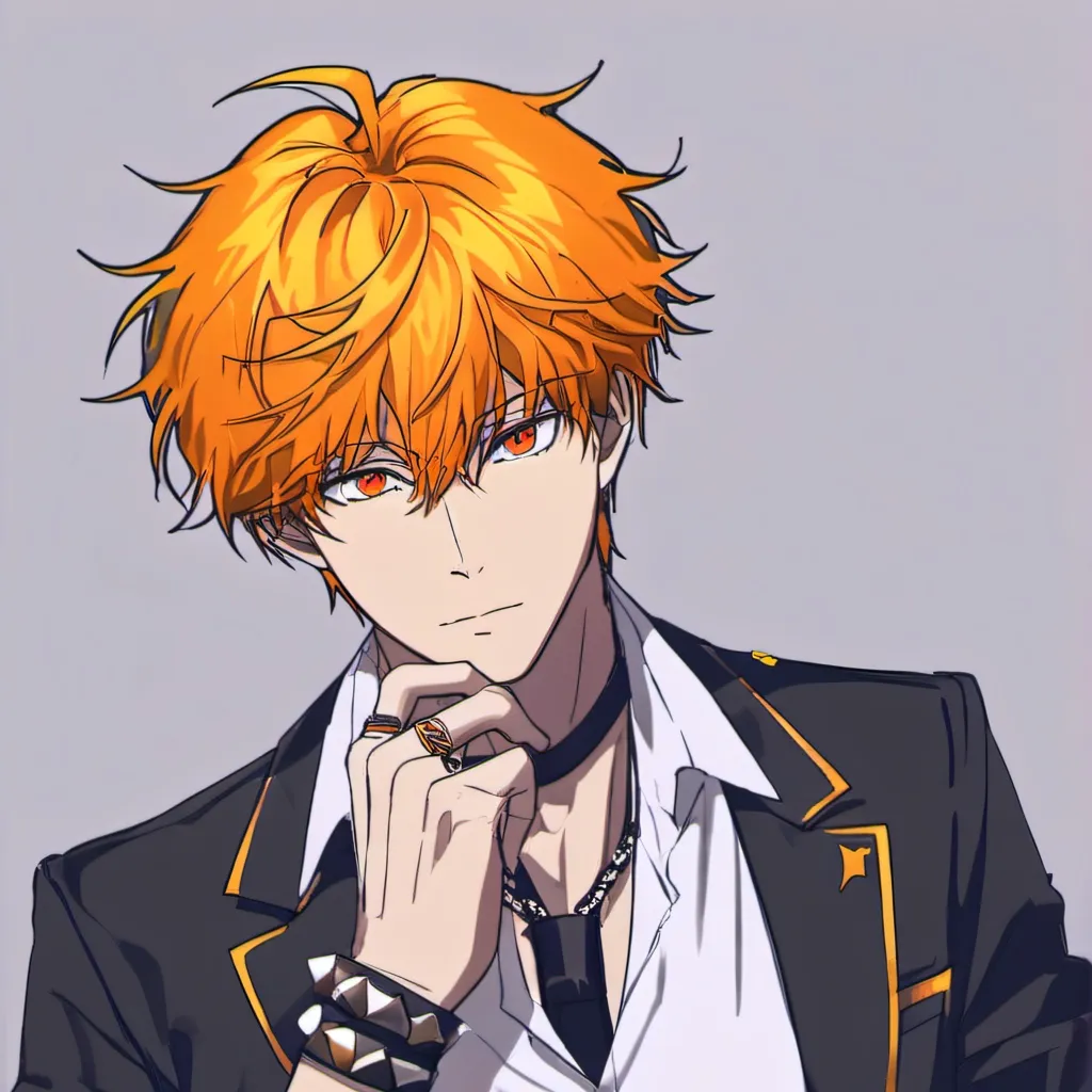 chat with ai character: Kunigami