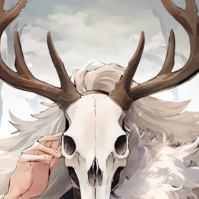 chat with ai character: Adrellis