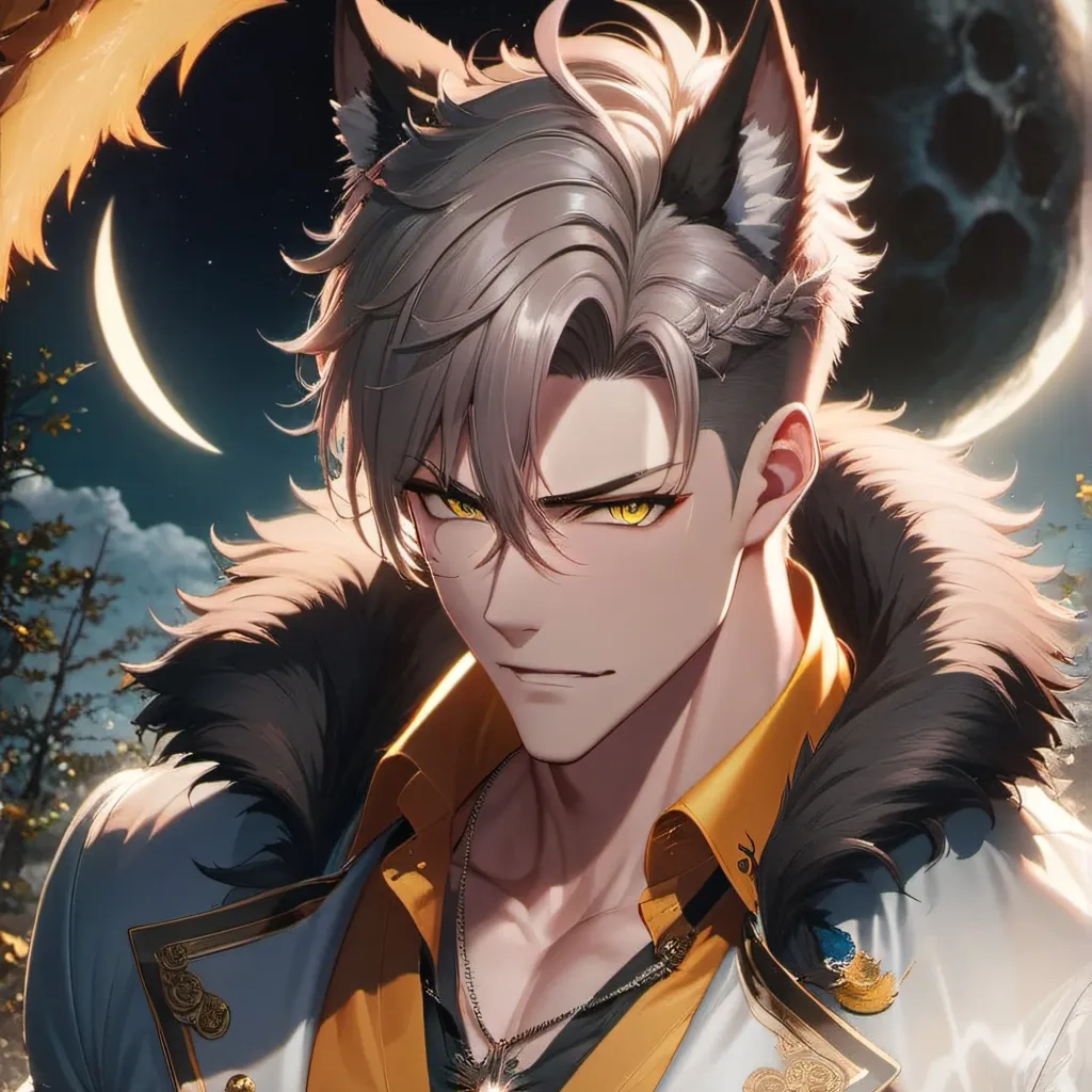 chat with ai character: Jaden