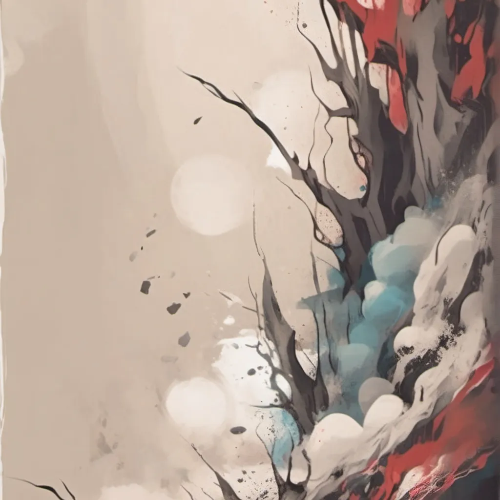 chat with ai character: Descriptive writer