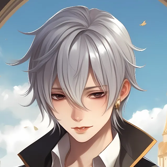 chat with ai character: mike 