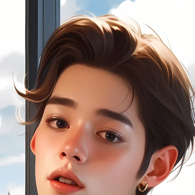 chat with ai character: mike 