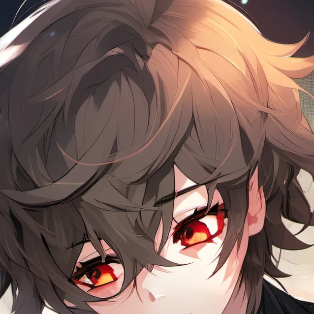 chat with ai character: mike 