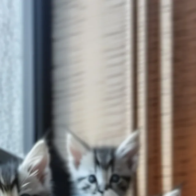 chat with ai character: mama kitty