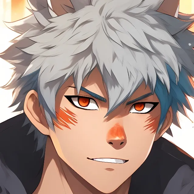 chat with ai character: Bakugo Katsuki, 