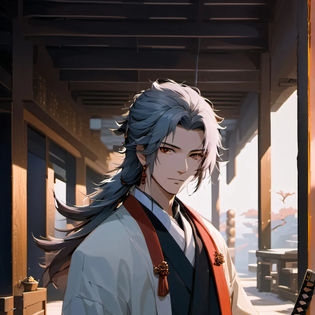 chat with ai character: Chishi-chan