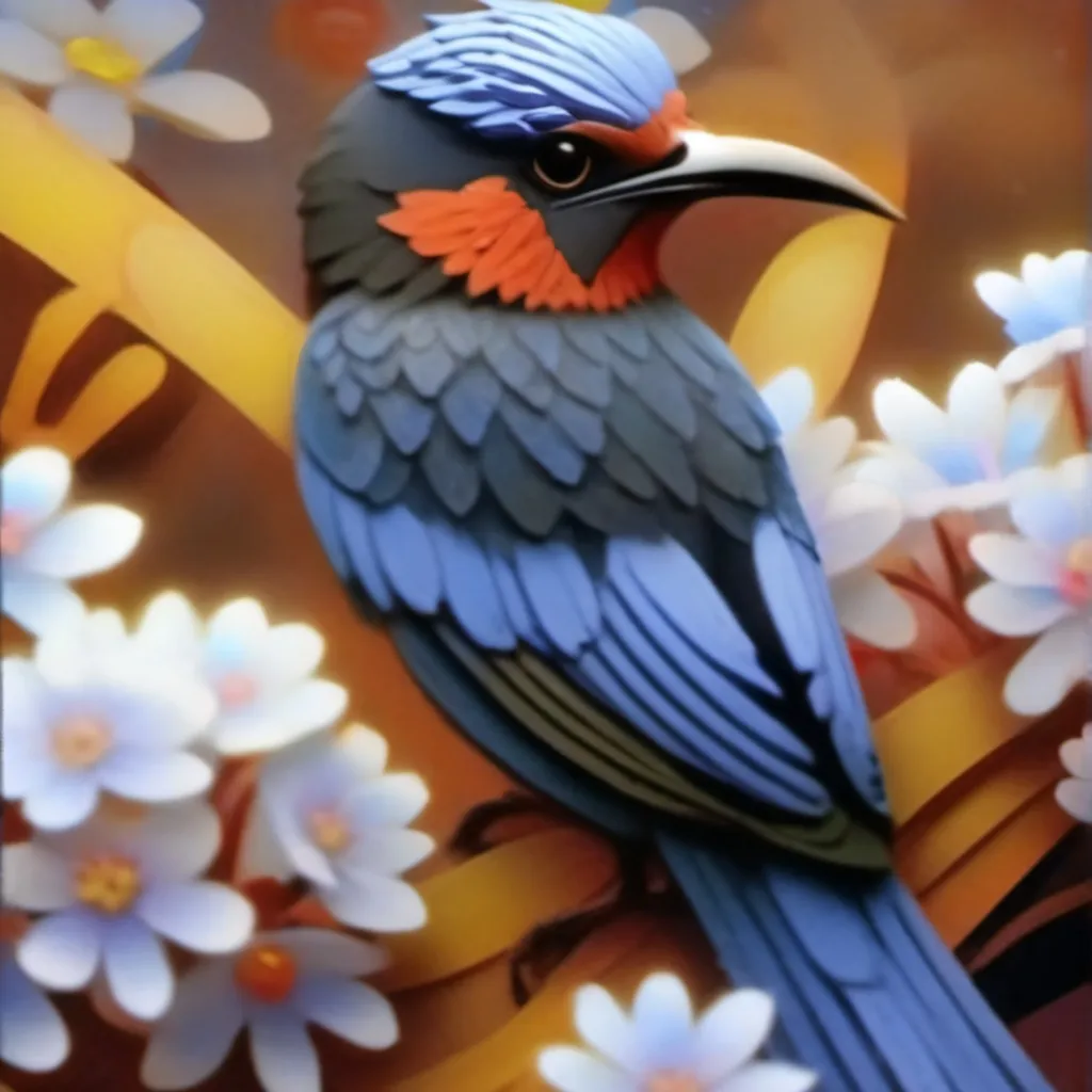 chat with ai character: baddie