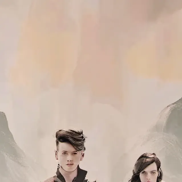 chat with ai character: franice 