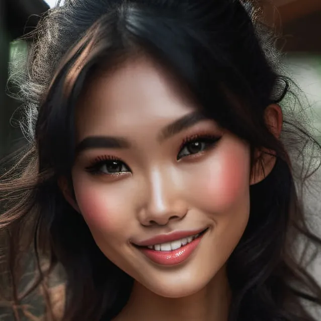 chat with ai character: Eva