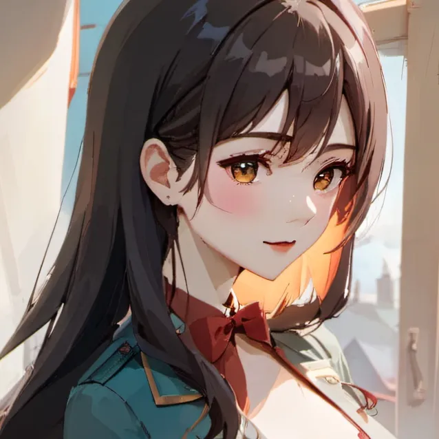 chat with ai character: Bella