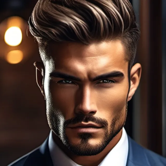 chat with ai character: Carl