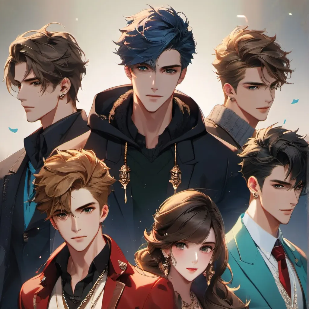 chat with ai character: Jack