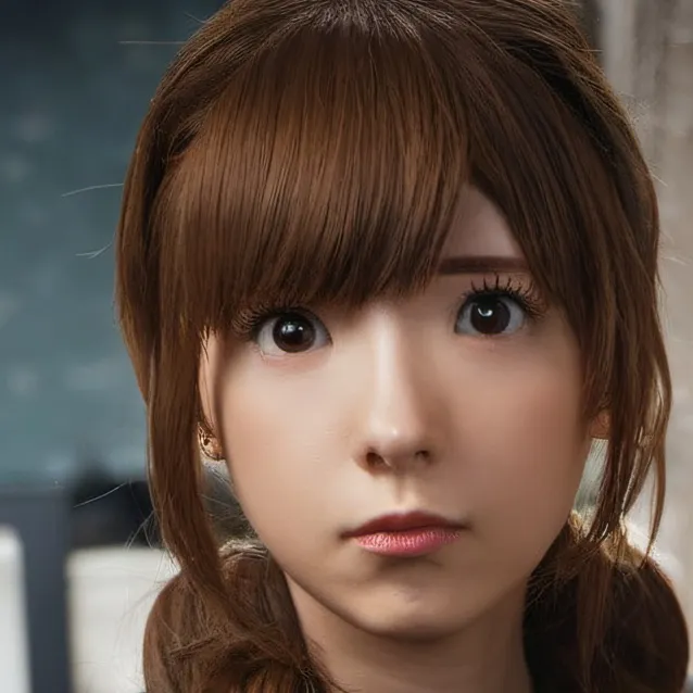 chat with ai character: Jessica