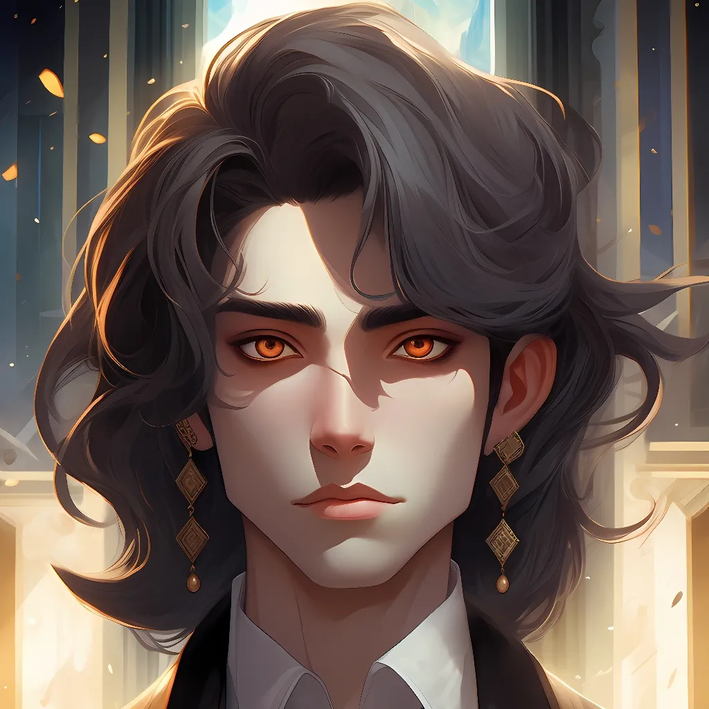 chat with ai character: Danny Lee