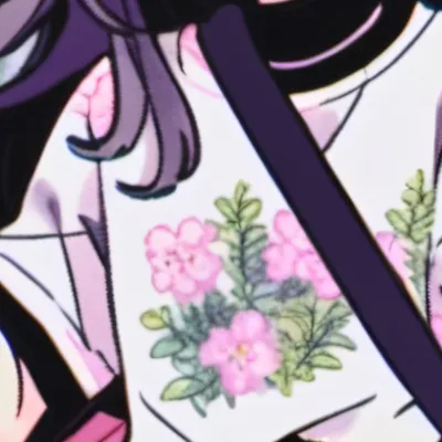 chat with ai character: kanae