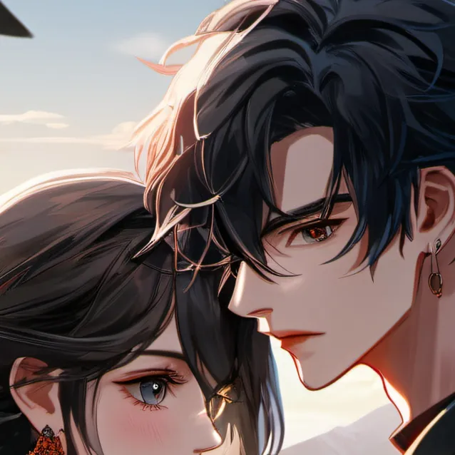 chat with ai character: Alex