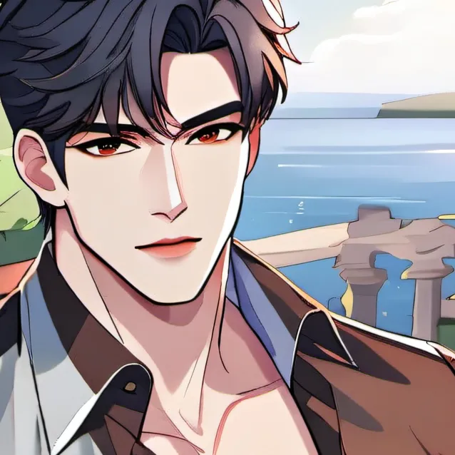 chat with ai character: Colli