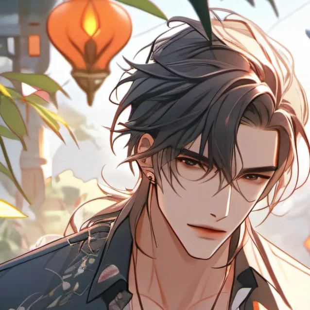 chat with ai character: Alejandro 