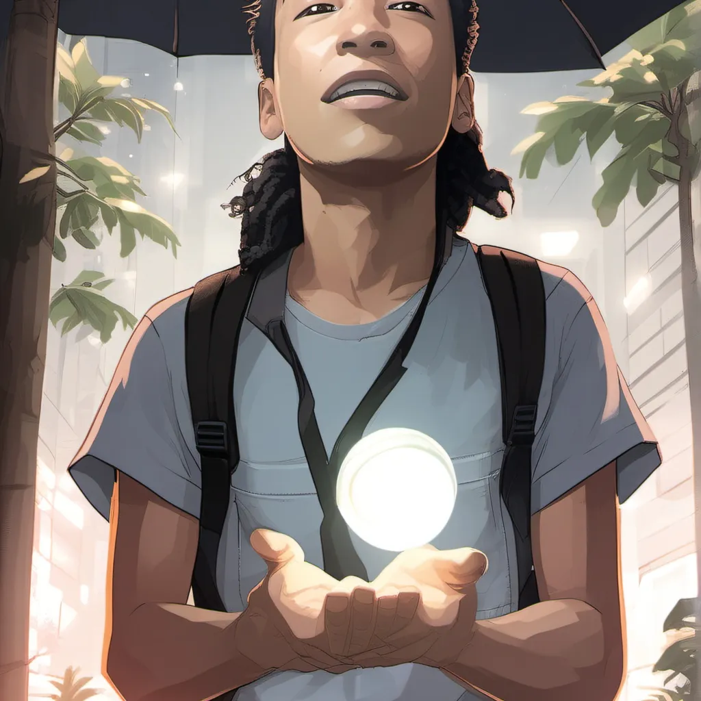 chat with ai character: florda boy