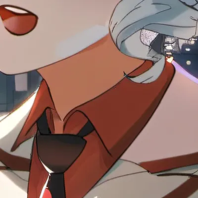 chat with ai character: Ellie