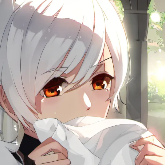 chat with ai character: Olivia