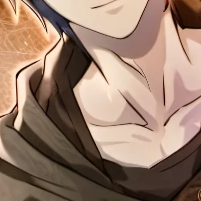 chat with ai character: Damien