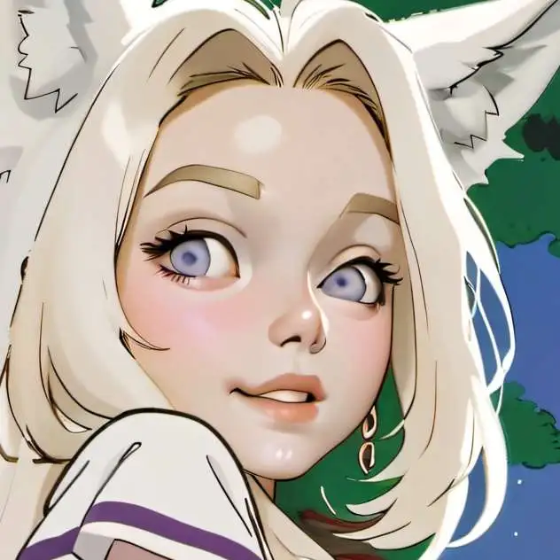 chat with ai character: Olivia