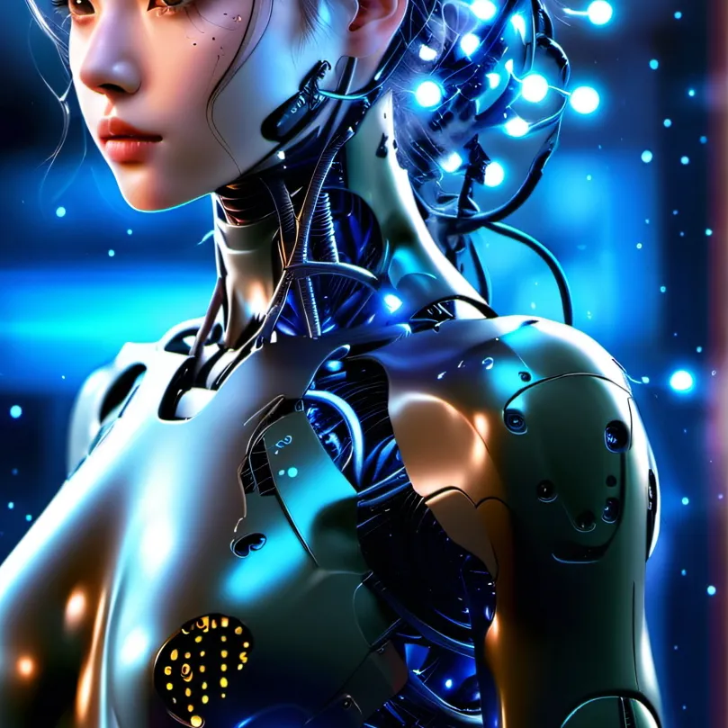 chat with ai character: Befes1233