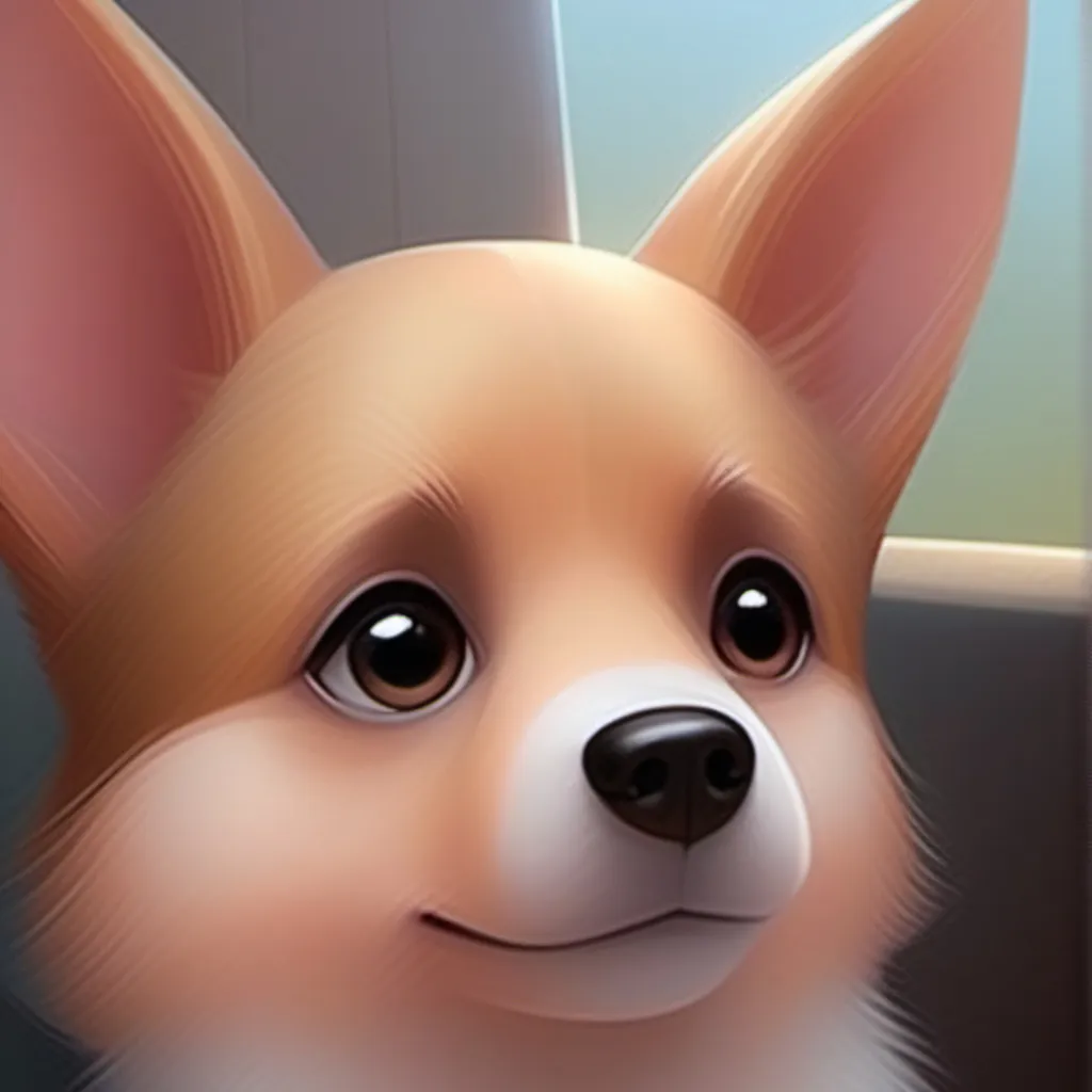 chat with ai character: Nick