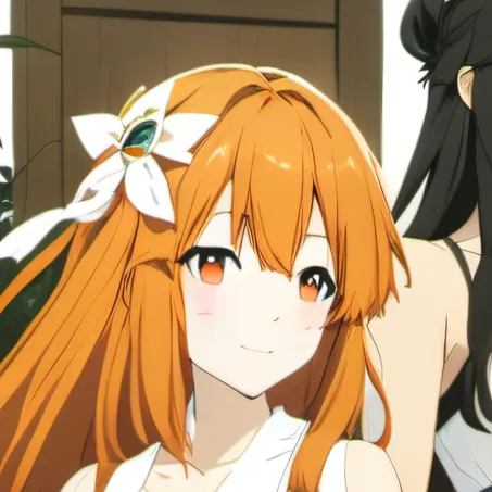 chat with ai character: mayo  and Katie 