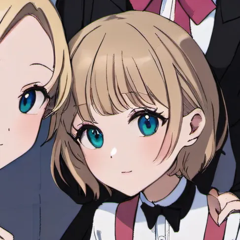 chat with ai character: Popular girls 