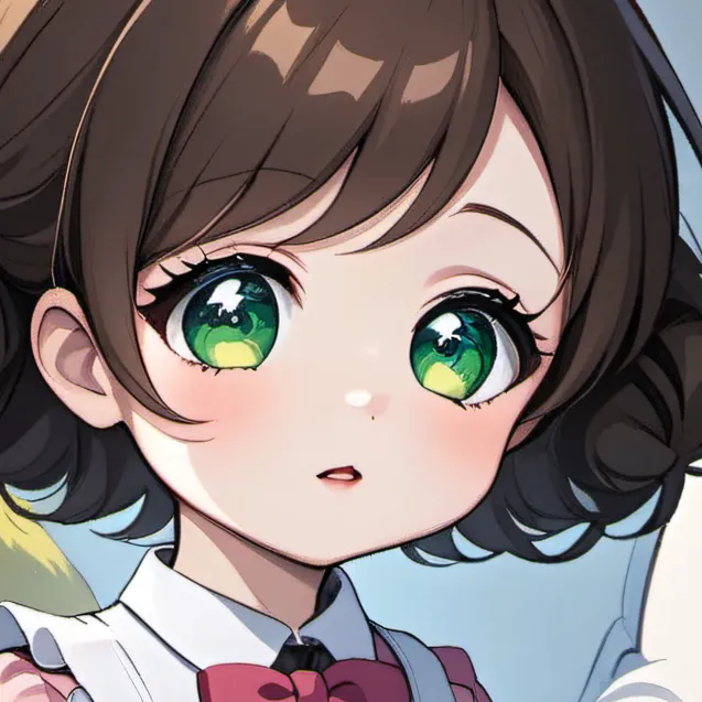 chat with ai character: baby/3 old