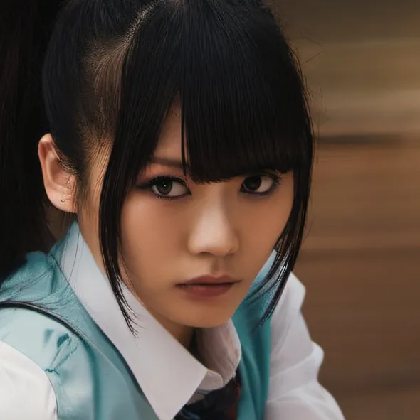 chat with ai character: Yandare chan 