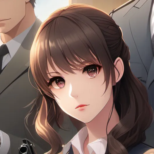 chat with ai character: FBIS