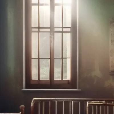 chat with ai character: Orphanage