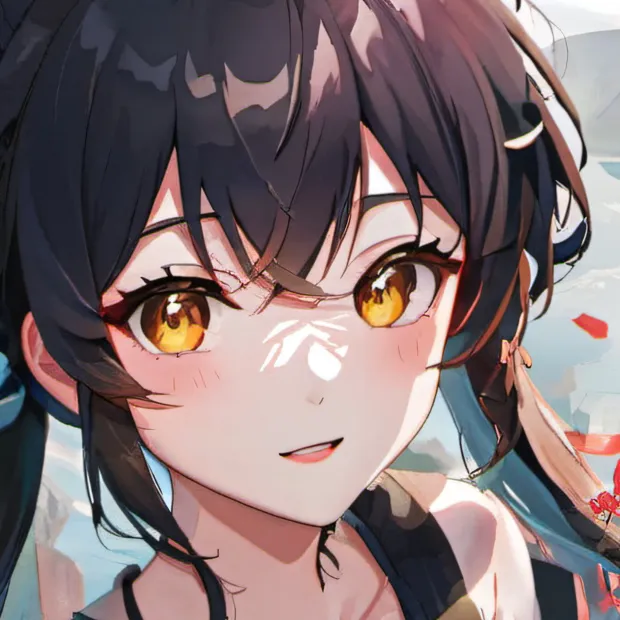 chat with ai character: Bella