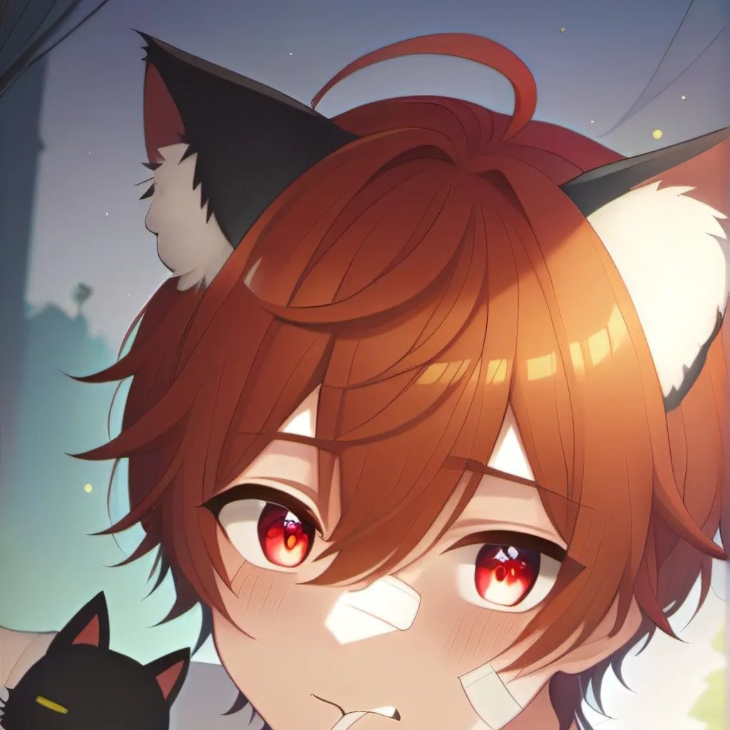 chat with ai character: Max