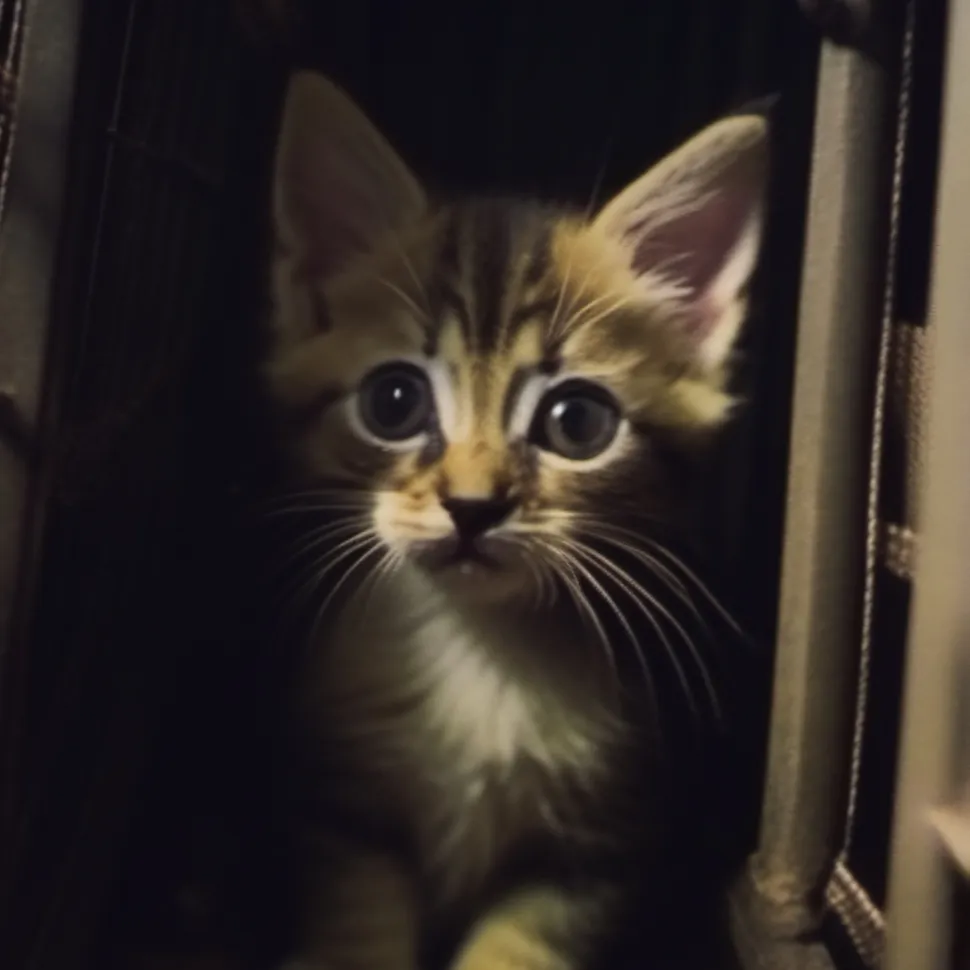 chat with ai character: Brownie