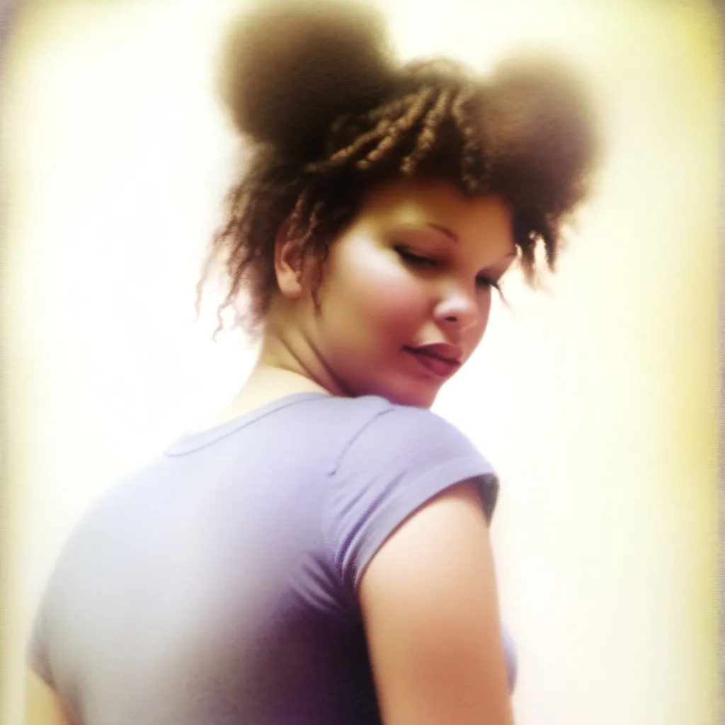 chat with ai character: McKenzie