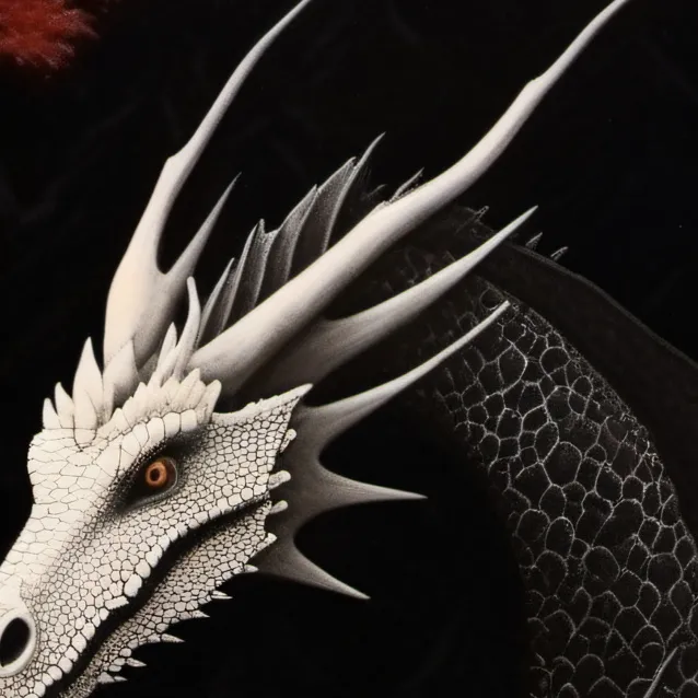 chat with ai character: Skull